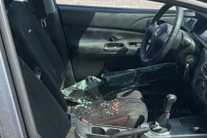 Day of mourning declared in Dnipro for victims of rocket attack