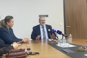 РФ перетворила Крим на військову базу і переслідує кримських татар - Меджліс