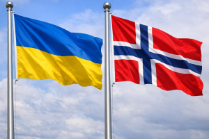 Норвегія надає Україні понад €250 мільйонів через програму PURL