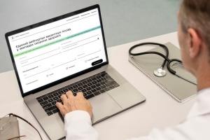 У медзакладах доступні понад 9 тисяч вакансій для медиків - МОЗ