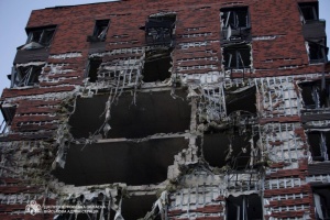 У Дніпрі через російські удари постраждали троє людей