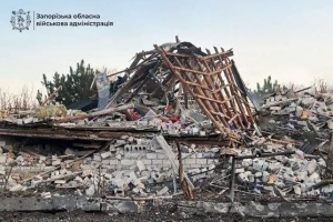 Війська РФ за добу 592 рази били по Запорізькій області, двоє загиблих