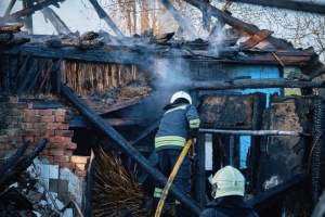 Кількість постраждалих через атаку дронів у Черкасах зросла до чотирьох