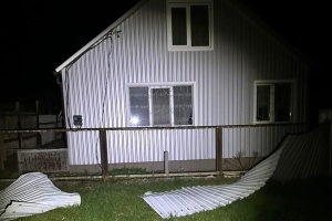 Росіяни за добу понад 1100 разів обстріляли Донеччину, є постраждалий