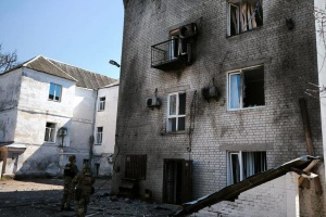 На Чернігівщині за добу пролунали до 60 вибухів, є поранені