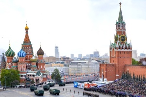 За чотири роки війни Росія витратила $130 мільярдів на обхід санкцій - розвідка