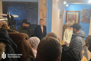 Затримали двох помічників нардепів від ОПЗЖ - підозрюють причетність до схем з «ухилянтами»