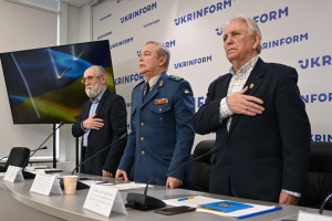 Роль українських вишів та громадських організацій у захисті України 