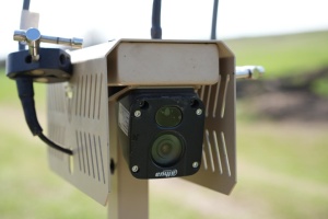 Миколаївські тероборонівці випробовують модуль «Wolly» для ведення вогню на відстані