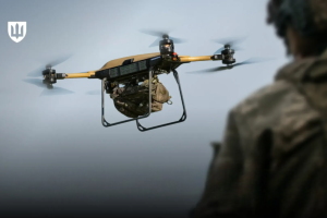 Україна задіяла британські дрони Malloy T-150 для знищення мосту на Херсонщині - Міноборони