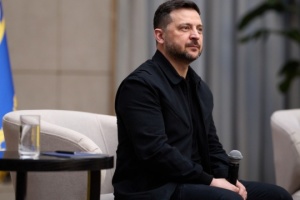 Zelensky anuncia acuerdos para misiles PAC-2 y lanzadores IRIS-T tras conversaciones en Europa
