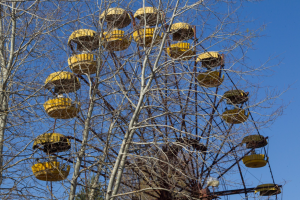 В Україні сформували одну з найбільших у світі доказових баз щодо впливу радіації на здоров’я - експерти