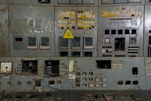 Репортаж із ЧАЕС: як зараз виглядає четвертий енергоблок