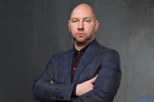 Олександр Гайду, голова аграрного комітету Верховної Ради