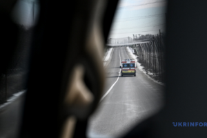 Kharkiv region expands mandatory evacuation zone for families with children