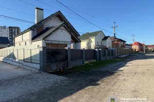 Теракт у Броварах: підозрюваним оголосили підозри