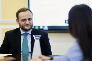 На фінансування планів стійкості треба €5 мільярдів - Кулеба