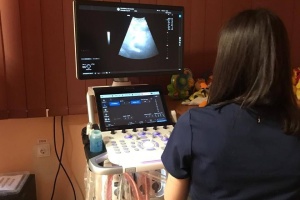 Литовське місто передало Хмельницькому партію медобладнання вартістю €200 тисяч