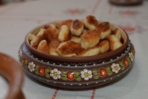 Традицію приготування «шпачків» на Городищині внесли до переліку культурної спадщини