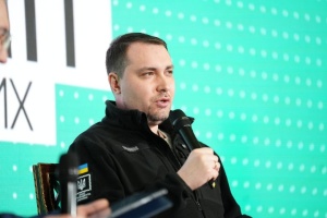 Україна має посісти гідне місце на світовому ринку озброєнь - Буданов