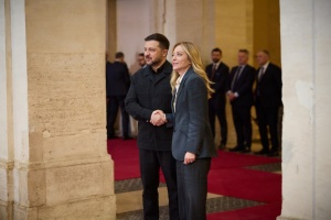 Війна на Близькому Сході вплинула на підготовку до наступної зими - Зеленський