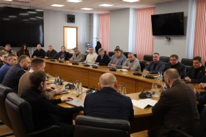 Новий голова Держмитслужби назвав пріоритети відомства