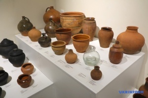  У Києві відкрилися дві виставки про збережену спадщину Чорнобиля