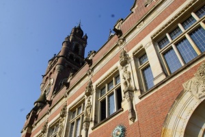 Міжнародний суд ООН відзначить 80-річчя урочистим засіданням у Палаці миру в Гаазі