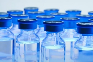 У регіони доставили 18,5 тисячі доз вакцини від кору - МОЗ