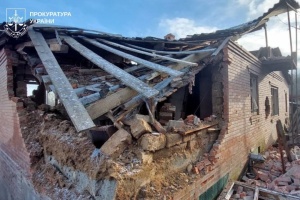 Фейкове руйнування житла: експосадовця Ізюмської міськради судитимуть за махінації з «єВідновленням» 