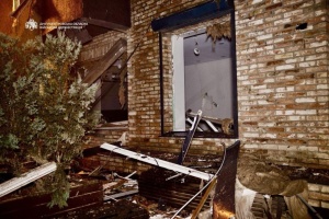 Ворожа атака на Дніпро: двоє загиблих, кількість поранених зросла до 27