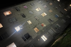 В Одесі внаслідок нічної атаки РФ - шестеро загиблих та 11 поранених