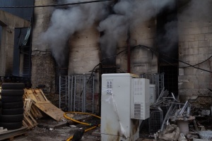 Кількість загиблих через російську атаку на Київ зросла до чотирьох, постраждалих - до 45