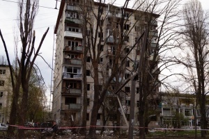 У Києві кількість постраждалих через російську атаку зросла до 65, четверо загиблих