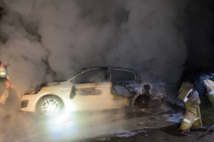 Росіяни атакували Харківщину ракетами, КАБ і дронами: за добу - четверо постраждалих