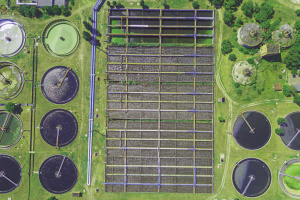 Захист критичного водопостачання: Кабмін сформував портфель із 26 спецпроєктів