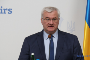 La France confirme son intention de rejoindre le Tribunal spécial sur le crime d’agression