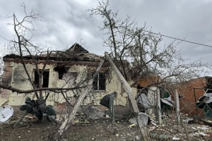 Russen verletzen sechs Zivilisten in Region Donezk