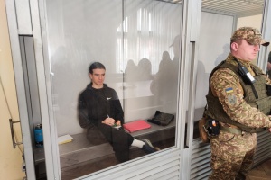 У Львові суд продовжив розгляд справи про вбивство Фаріон