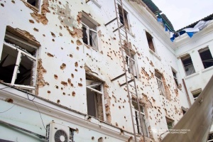 Нічний удар по Дніпру: кількість загиблих зросла до трьох, 13 постраждалих залишаються у лікарнях