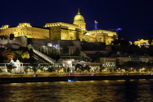 Мадяр заявив, що не працюватиме в колишньому кабінеті Орбана в Будайському замку