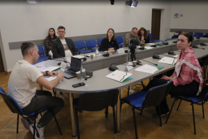 Найчастіше у ДТП гинуть люди працездатного віку - експерт