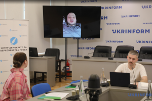 В Україні цьогоріч у ДТП загинули 485 людей, зокрема 13 дітей - патрульна поліція