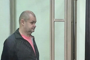 У Севастополі окупанти «засудили» на 18 років колишнього військового ЗСУ
