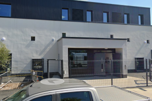 У Лондоні затримали двох осіб після спроби підпалити синагогу