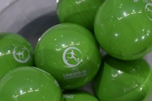 Відомі суперники футболістів збірної України U19 у фіналі Євро-2026