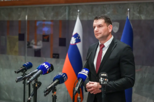 Новий спікер парламенту Словенії оголосив про плани вийти з НАТО та відвідати Москву