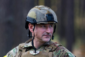 Новим командувачем ОК «Схід» став Віктор Ніколюк