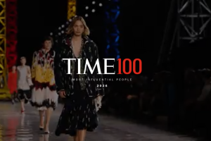 TIME назвав сотню найвпливовіших людей 2026 року