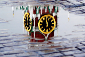 Kreml hat mindestens drei Szenarien für Krieg gegen die Ukraine -  Zentrum zur Bekämpfung von Desinformationen